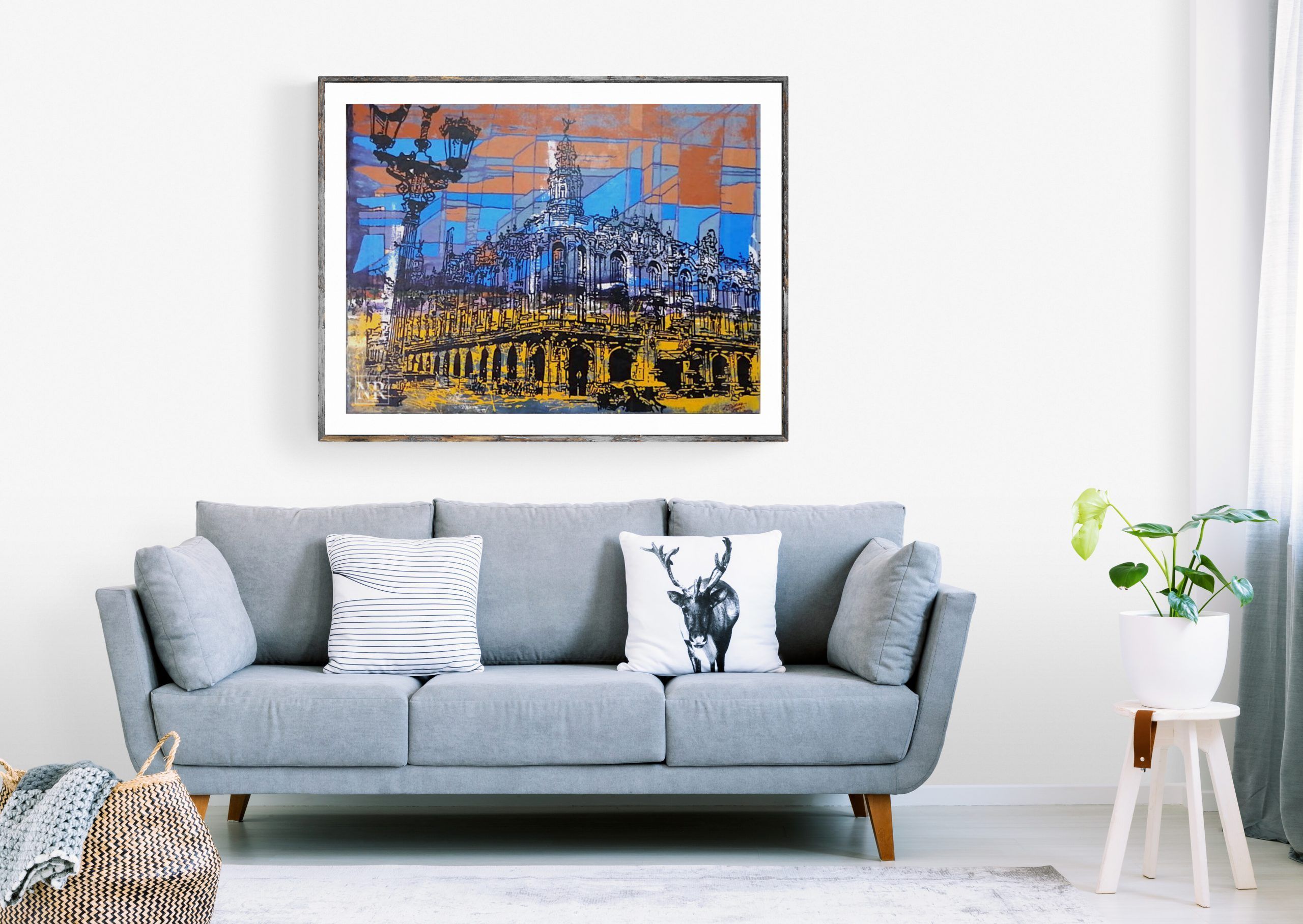 "Paisaje Urbano (0487)"