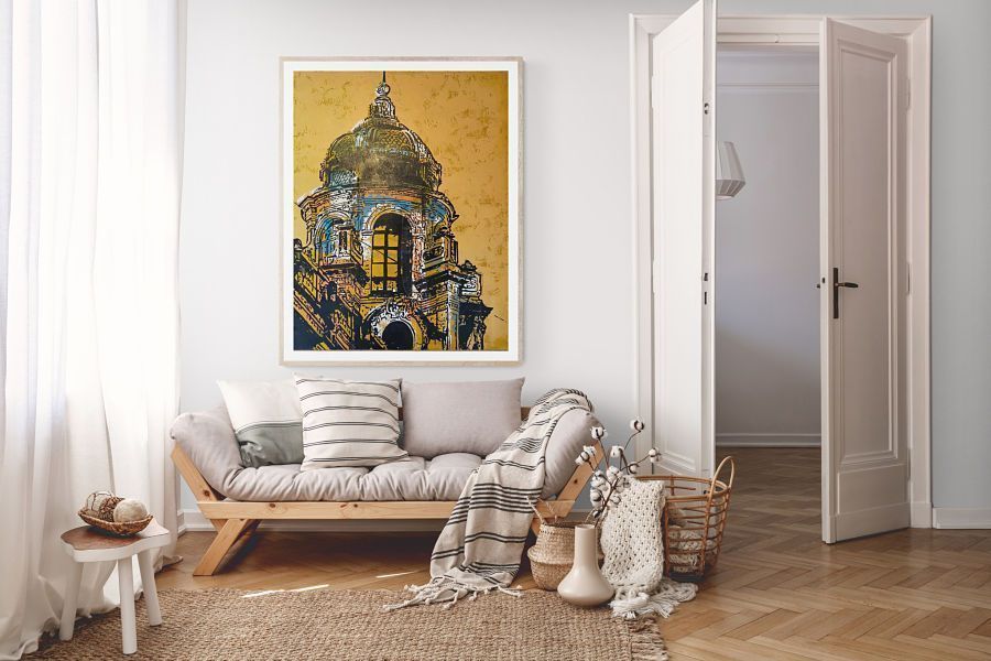 "Paisaje urbano (4769)"